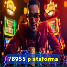 78955 plataforma